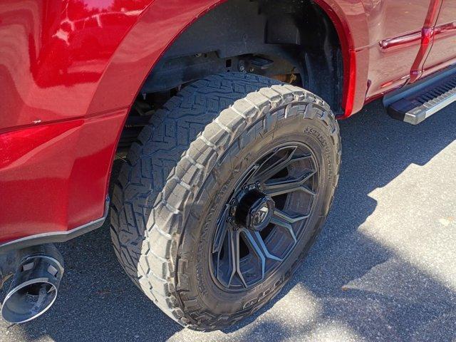 used 2020 Ford F-350 car, priced at $48,921
