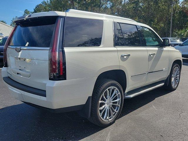 used 2015 Cadillac Escalade car, priced at $22,521