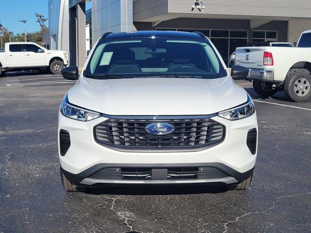 new 2025 Ford Escape car, priced at $30,950