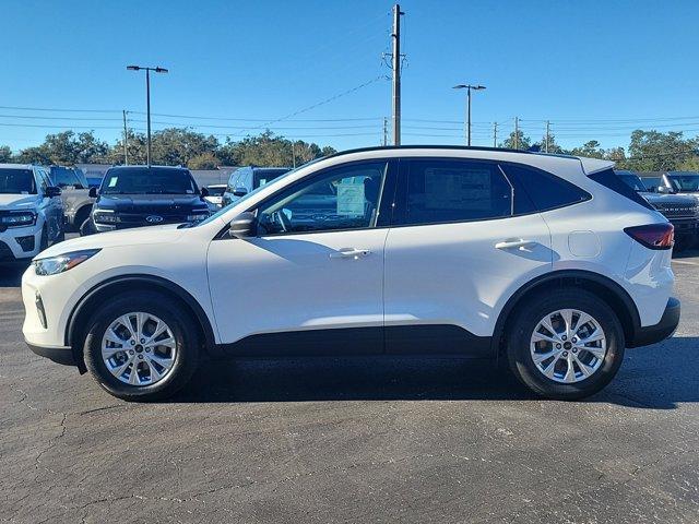 new 2025 Ford Escape car, priced at $30,950