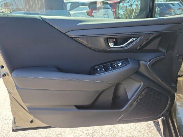 used 2025 Subaru Outback car, priced at $28,954