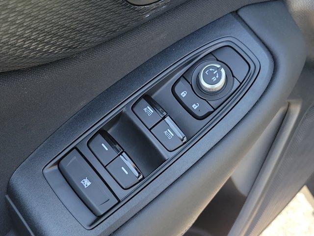 used 2025 Subaru Outback car, priced at $28,954