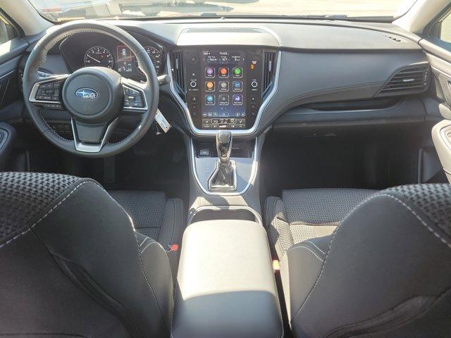used 2025 Subaru Outback car, priced at $28,954