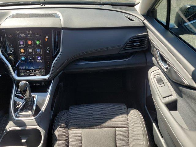 used 2025 Subaru Outback car, priced at $28,954
