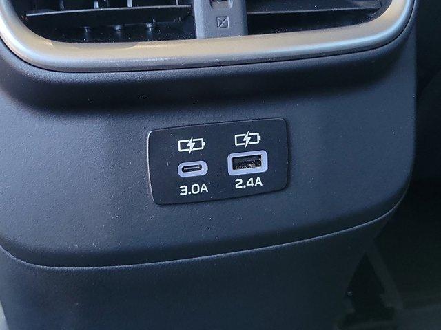 used 2025 Subaru Outback car, priced at $28,954