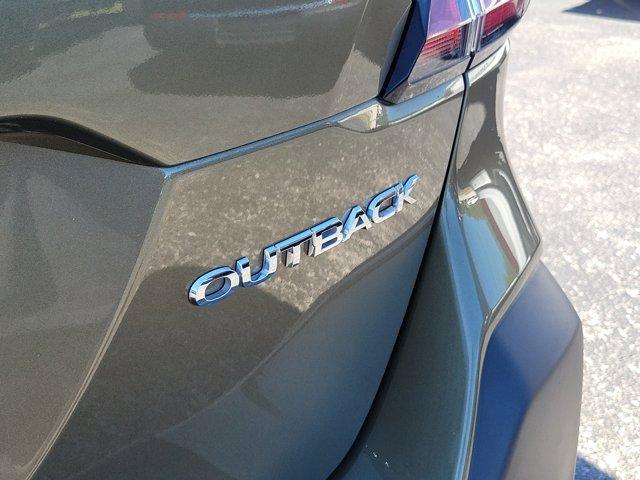 used 2025 Subaru Outback car, priced at $28,954