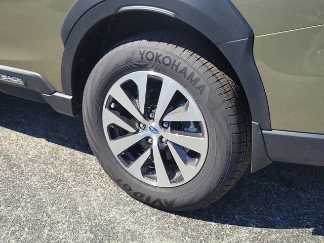 used 2025 Subaru Outback car, priced at $28,954