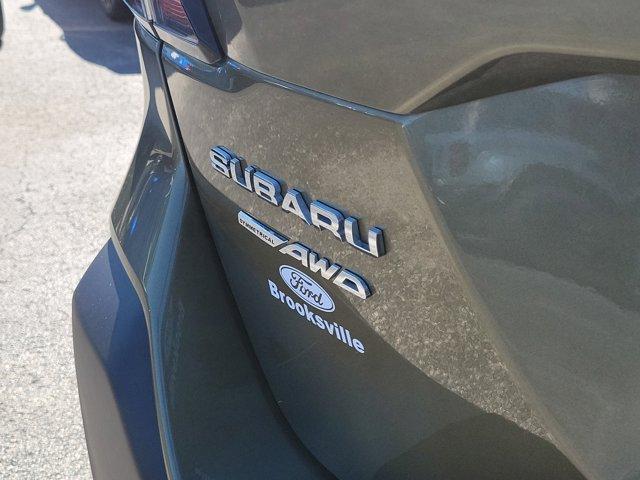 used 2025 Subaru Outback car, priced at $28,954