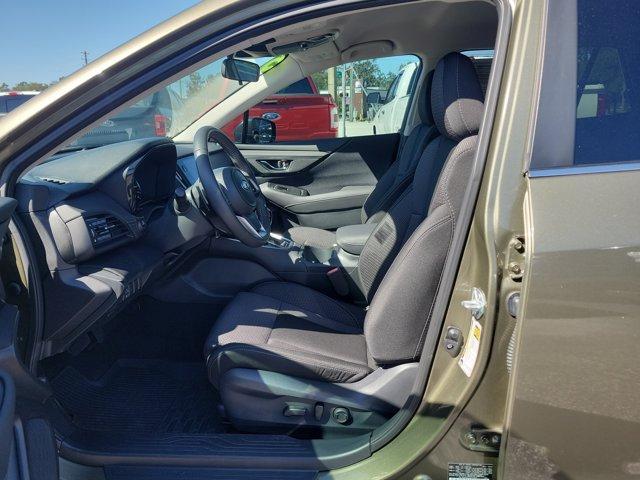 used 2025 Subaru Outback car, priced at $28,954