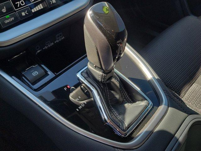 used 2025 Subaru Outback car, priced at $28,954