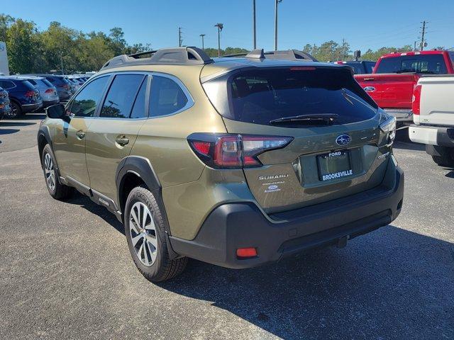 used 2025 Subaru Outback car, priced at $28,954