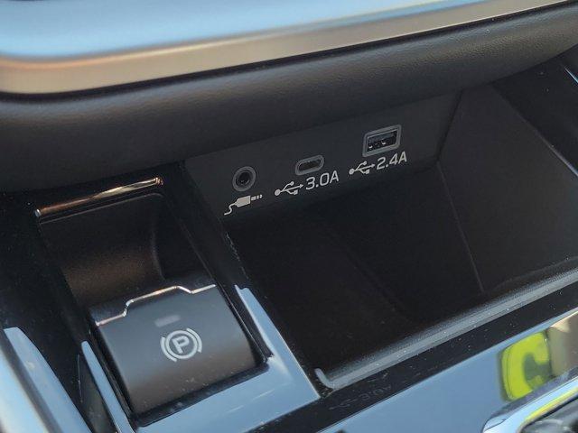 used 2025 Subaru Outback car, priced at $28,954