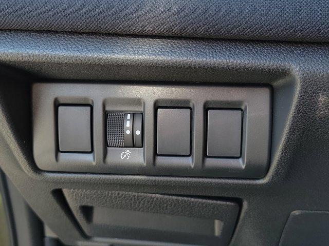 used 2025 Subaru Outback car, priced at $28,954