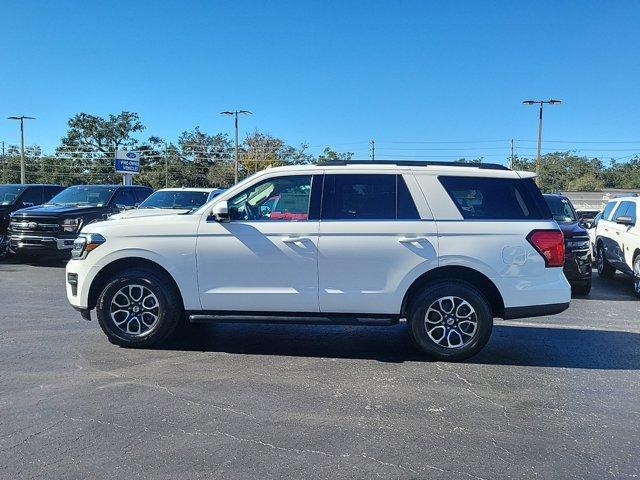 new 2024 Ford Expedition car, priced at $59,910