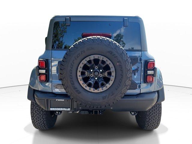 used 2024 Ford Bronco car, priced at $75,299