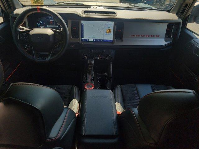 used 2024 Ford Bronco car, priced at $75,299