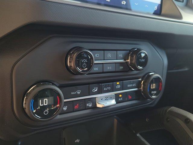 used 2024 Ford Bronco car, priced at $75,299