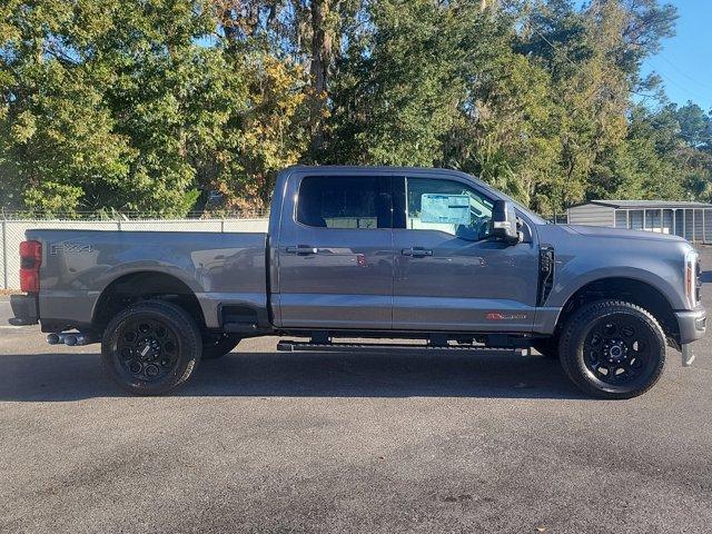 new 2024 Ford F-250 car, priced at $79,065