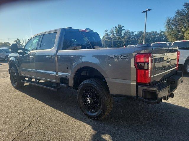 new 2024 Ford F-250 car, priced at $79,065