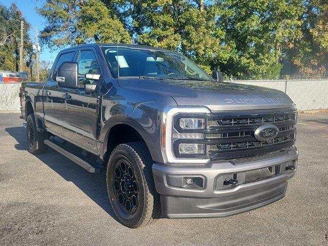 new 2024 Ford F-250 car, priced at $79,065