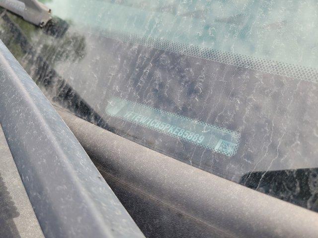 used 2023 Ford F-150 car, priced at $29,721