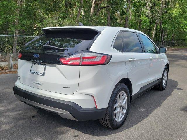 used 2023 Ford Edge car, priced at $23,712