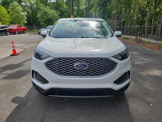 used 2023 Ford Edge car, priced at $23,712