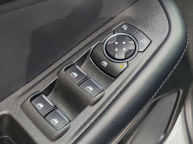 used 2023 Ford Edge car, priced at $23,712
