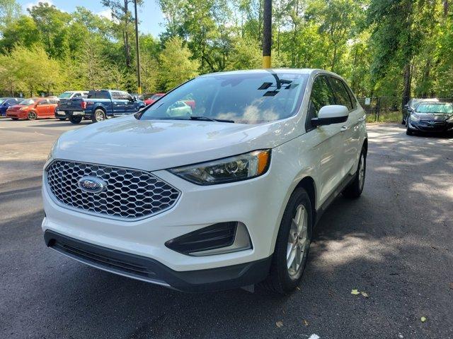 used 2023 Ford Edge car, priced at $22,521