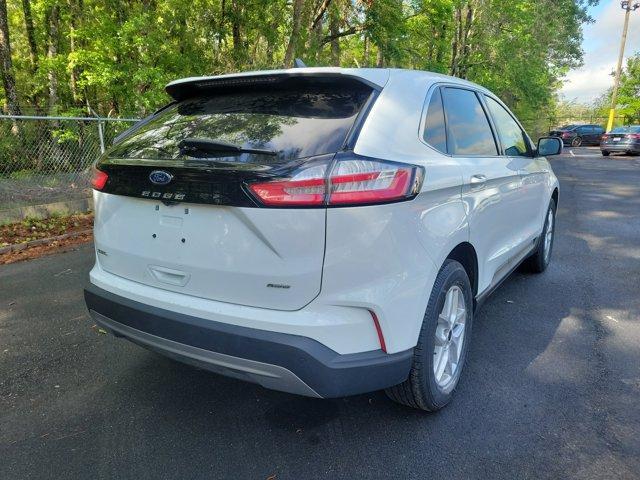 used 2023 Ford Edge car, priced at $22,521