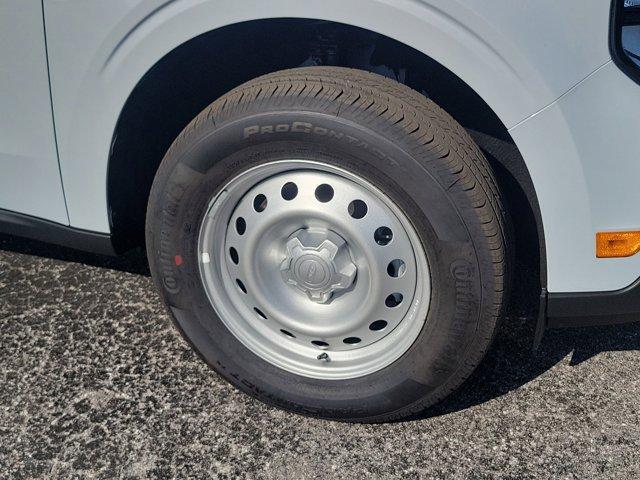 new 2025 Ford Maverick car, priced at $28,755