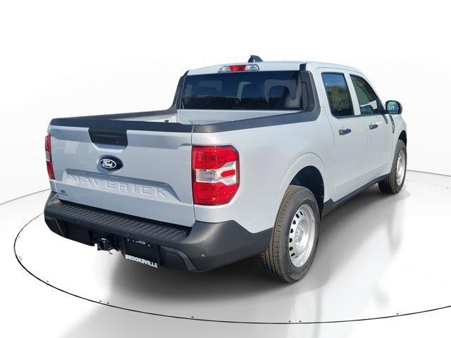new 2025 Ford Maverick car, priced at $28,755