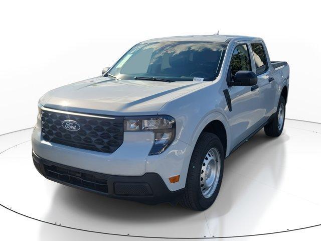 new 2025 Ford Maverick car, priced at $28,755