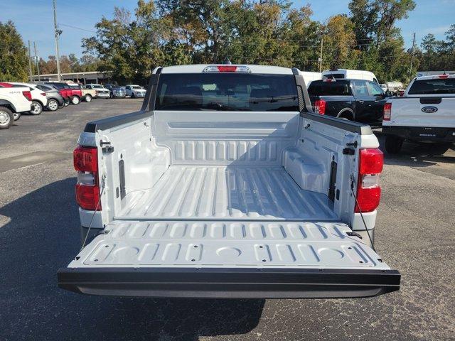 new 2025 Ford Maverick car, priced at $28,755