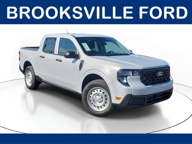 new 2025 Ford Maverick car, priced at $28,755