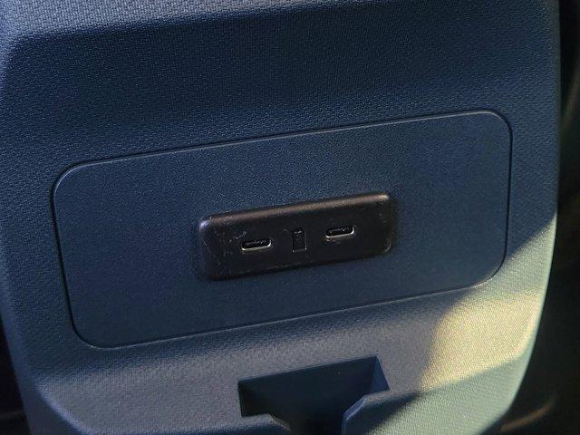 new 2025 Ford Maverick car, priced at $28,755