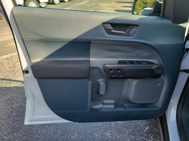 new 2025 Ford Maverick car, priced at $28,755