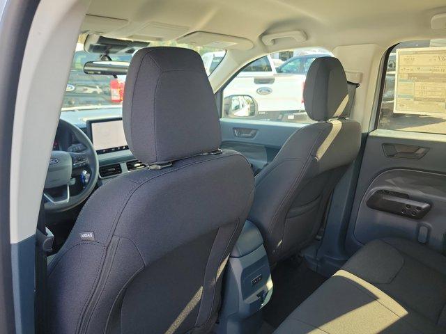 new 2025 Ford Maverick car, priced at $28,755