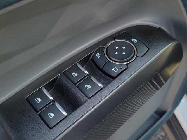 new 2025 Ford Maverick car, priced at $28,755