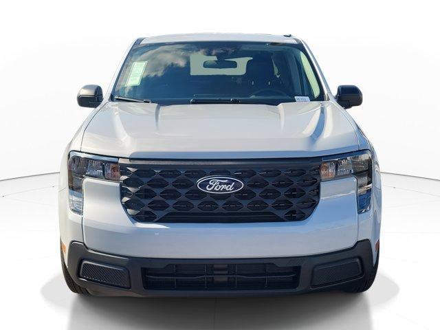 new 2025 Ford Maverick car, priced at $28,755