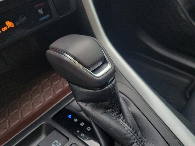 used 2023 Toyota RAV4 car, priced at $33,421
