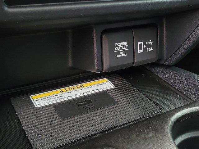 used 2022 Honda Pilot car, priced at $30,944