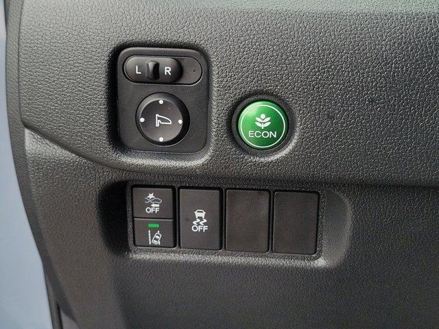 used 2022 Honda Pilot car, priced at $30,944