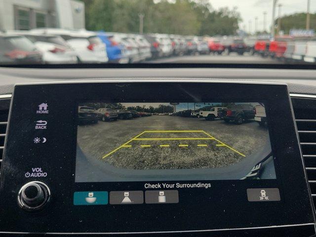 used 2022 Honda Pilot car, priced at $30,944