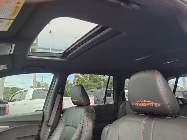 used 2022 Honda Pilot car, priced at $30,944