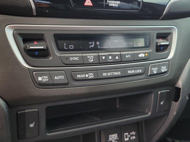 used 2022 Honda Pilot car, priced at $30,944