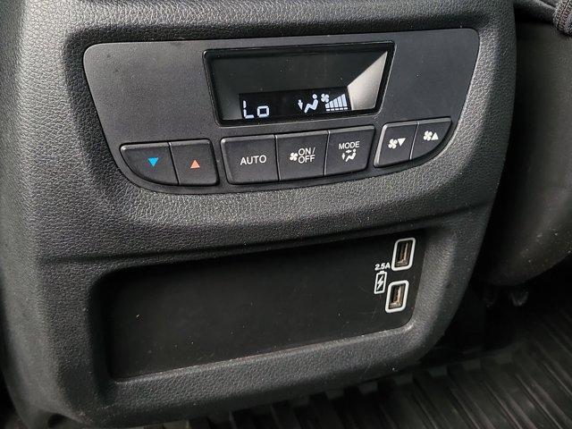 used 2022 Honda Pilot car, priced at $30,944