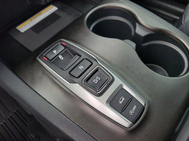 used 2022 Honda Pilot car, priced at $30,944