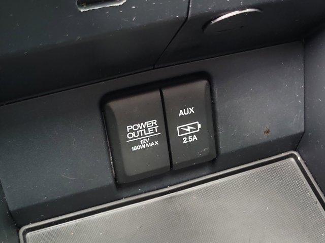 used 2022 Honda Pilot car, priced at $30,944