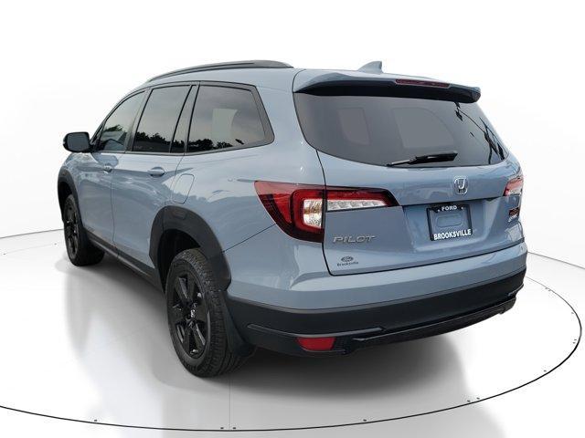 used 2022 Honda Pilot car, priced at $30,944